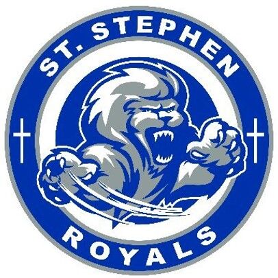 St. Stephen C.S.S.