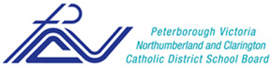 Peterborough Victoria Northumberland and Clarington Catholic District School Board